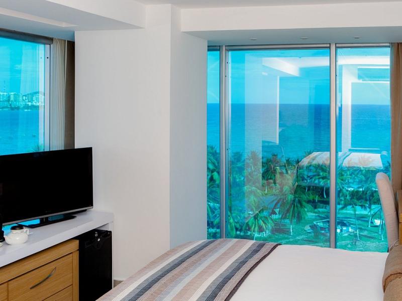 Tibisay Hotel Boutique