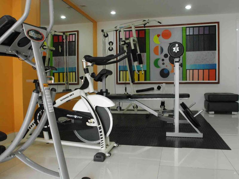 Tibisay Hotel Boutique