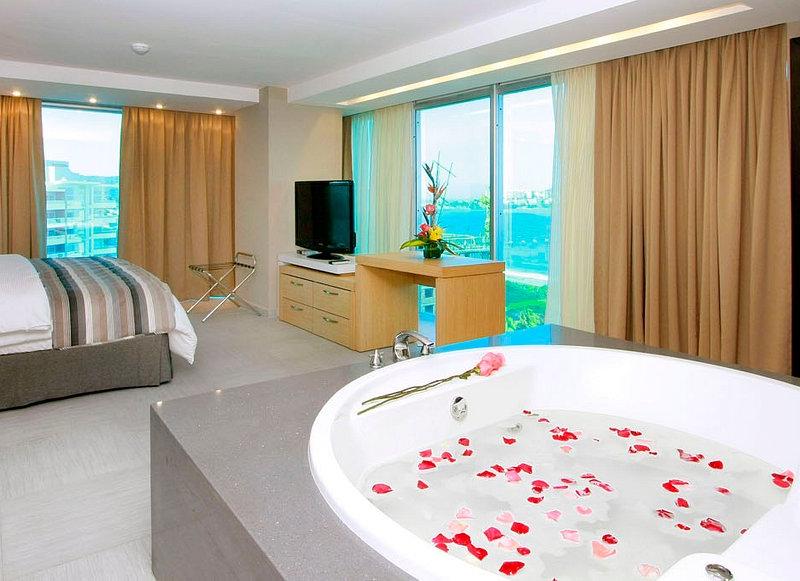 Tibisay Hotel Boutique