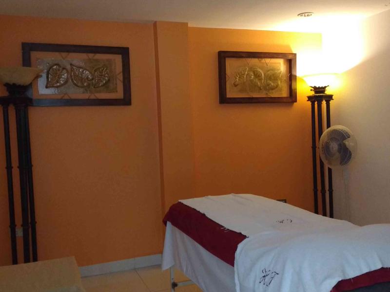 Tibisay Hotel Boutique