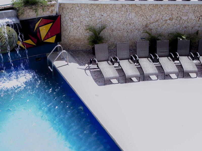 Tibisay Hotel Boutique