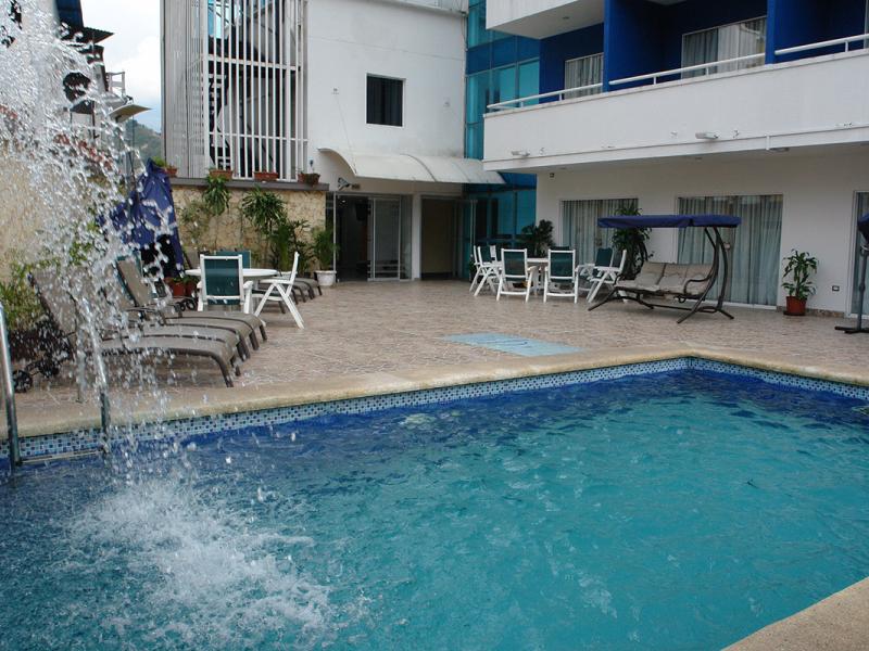 Tibisay Hotel Boutique