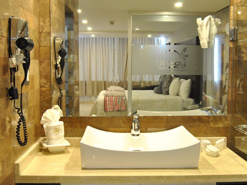 Tibisay Hotel Boutique