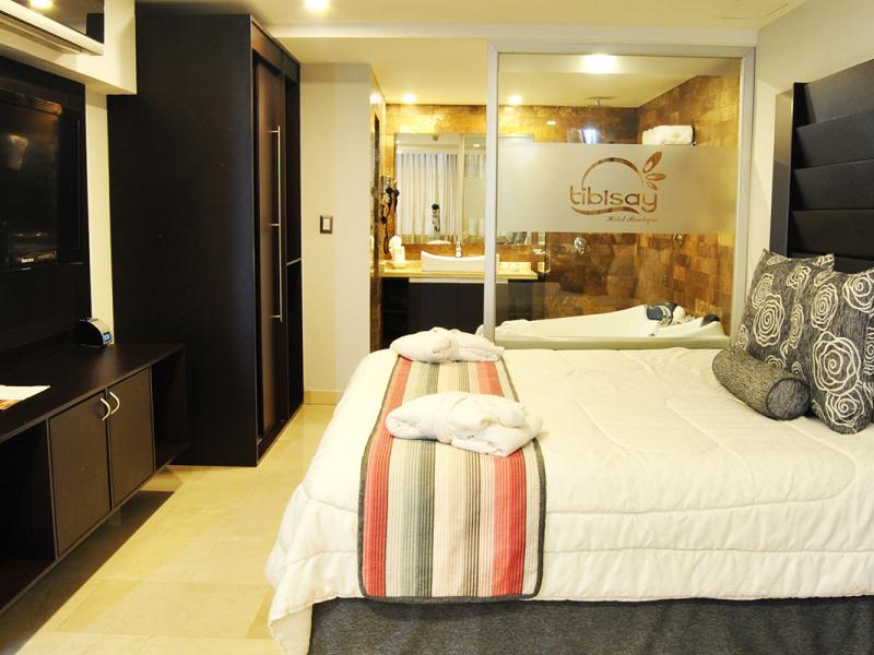 Tibisay Hotel Boutique