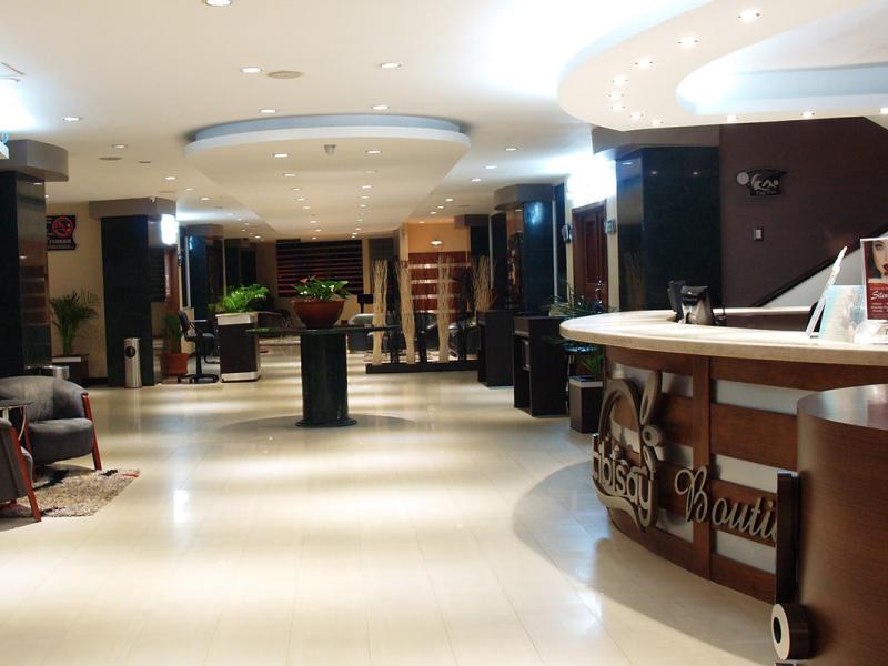 Tibisay Hotel Boutique