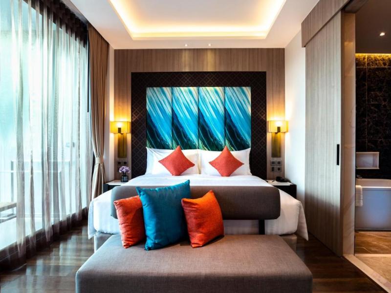 Skyview Resort Phuket Patong Beach