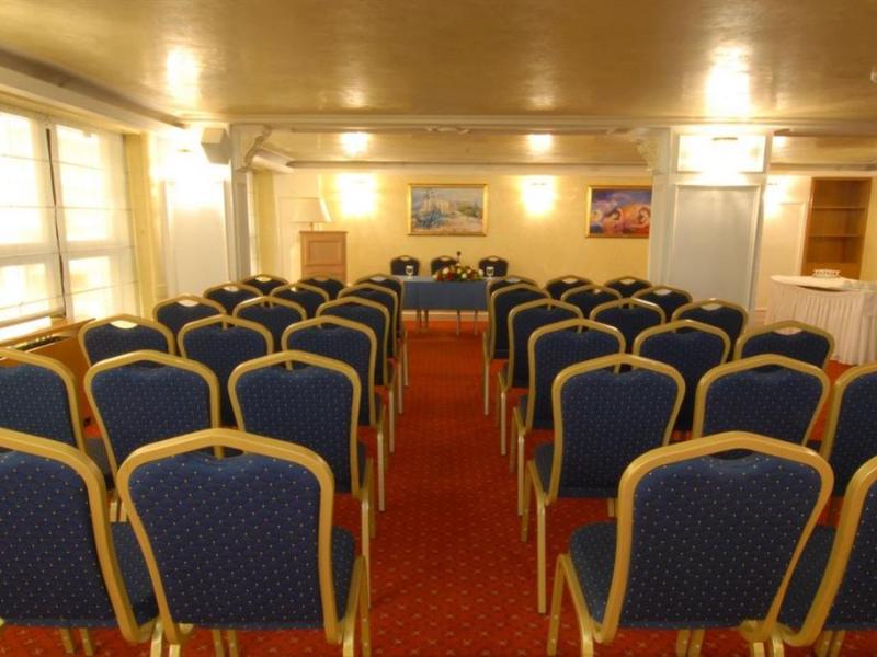 Electra Hotel Athens