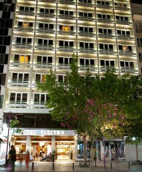 Electra Hotel Athens