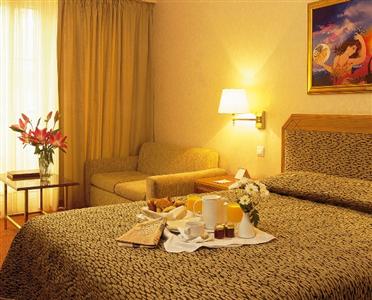 Electra Hotel Athens