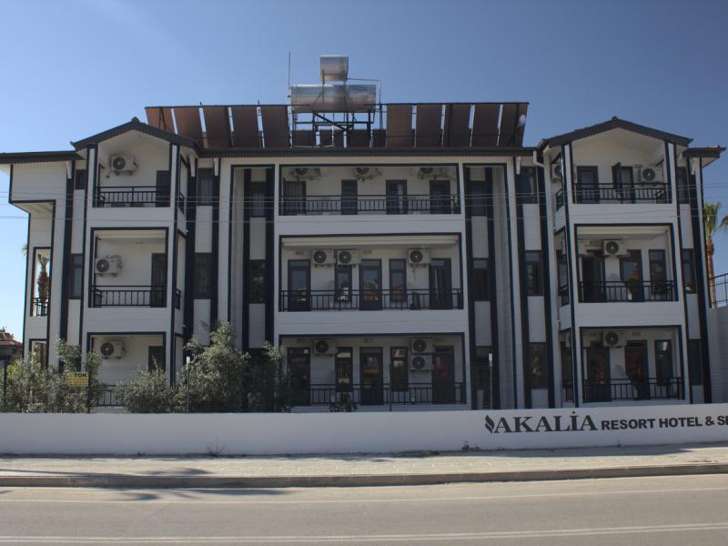 Akalia Resort & Spa Hotel