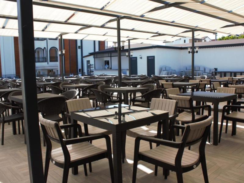 Akalia Resort & Spa Hotel