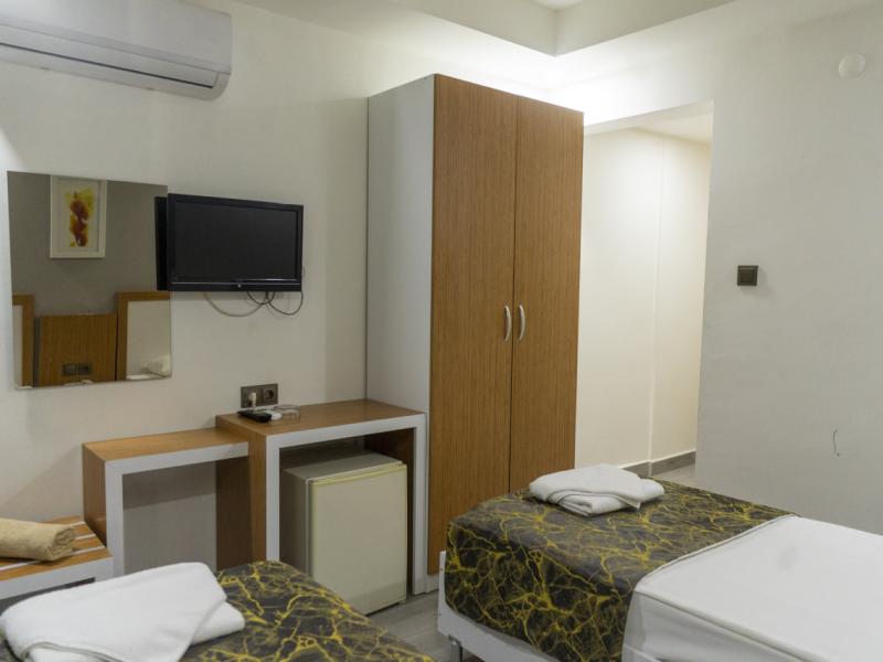 Akalia Resort & Spa Hotel