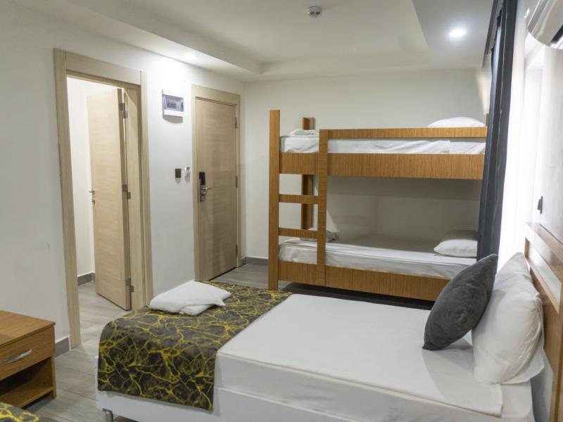 Akalia Resort & Spa Hotel