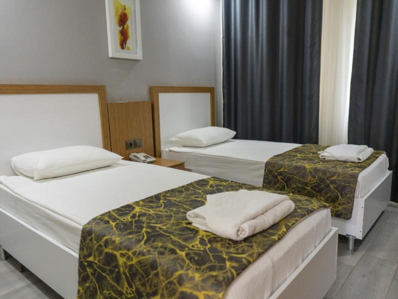 Akalia Resort & Spa Hotel