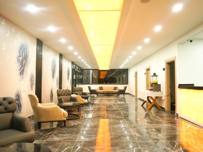 Akalia Resort & Spa Hotel