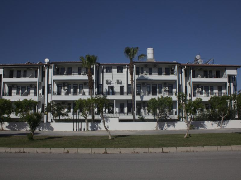 Akalia Resort & Spa Hotel