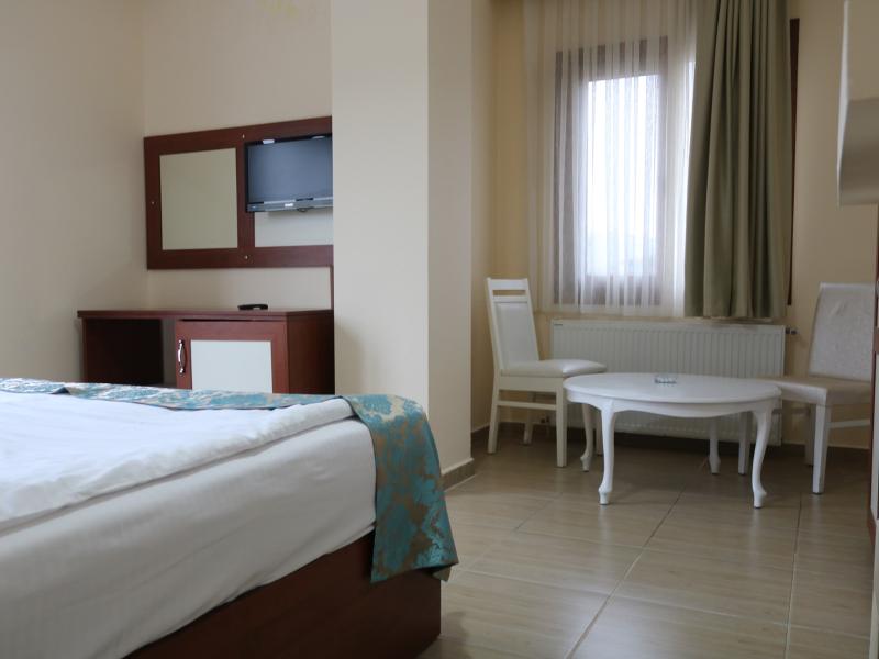 Agva Manolyam Hotel