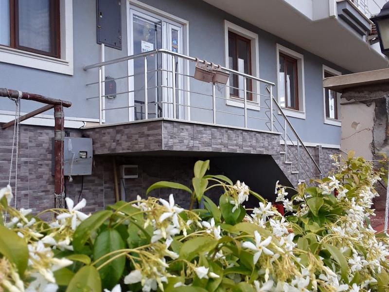 Agva Manolyam Hotel