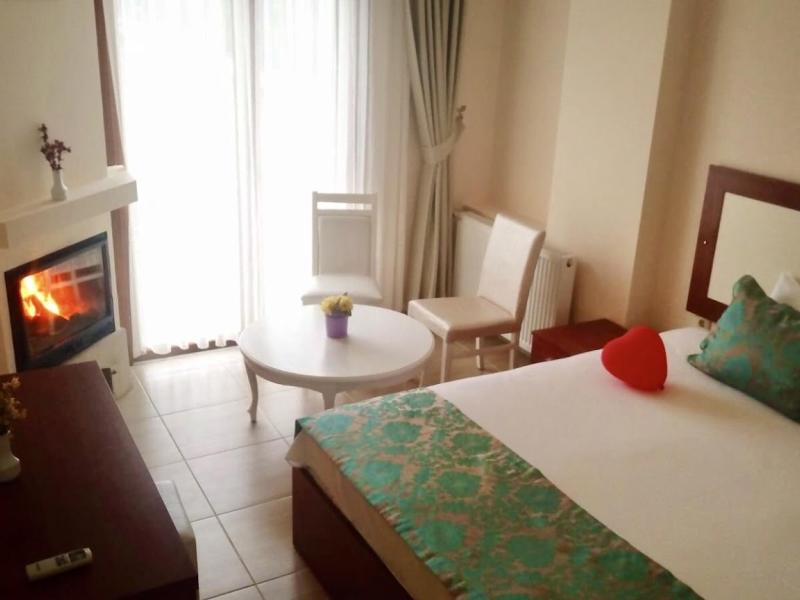 Agva Manolyam Hotel