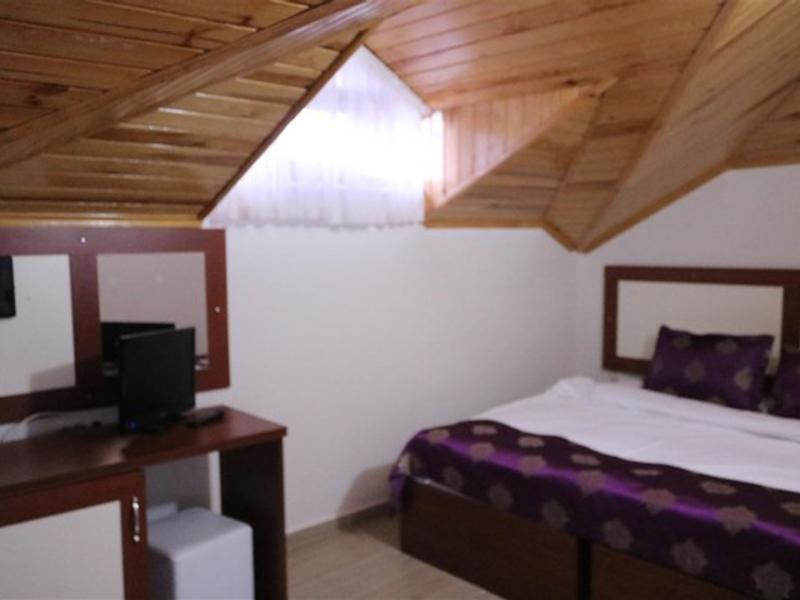 Agva Manolyam Hotel