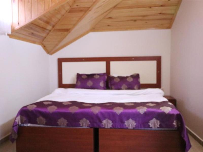 Agva Manolyam Hotel