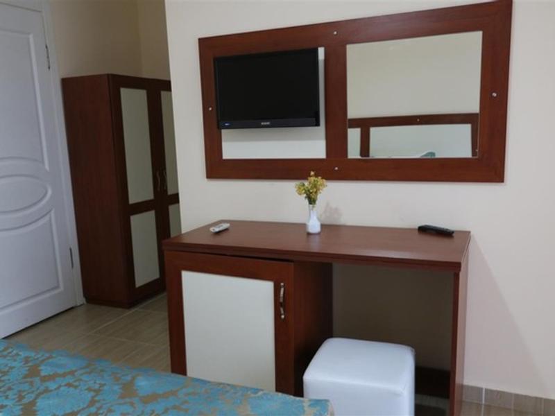 Agva Manolyam Hotel