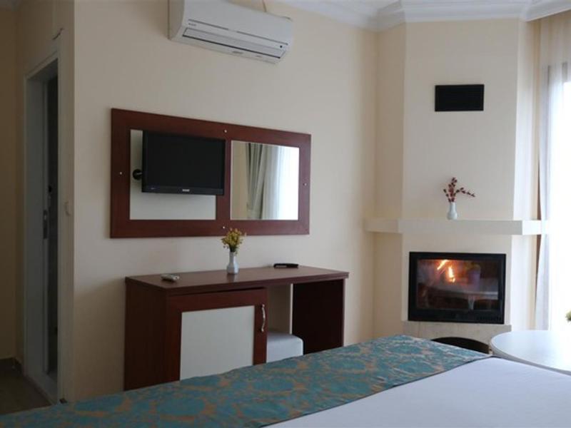 Agva Manolyam Hotel