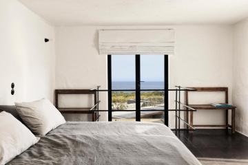 Отель Nomad Mykonos Греция, о Миконос, фото 2