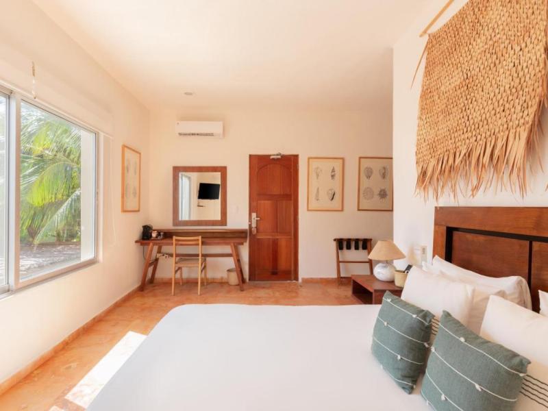 Mereva Tulum by Blue Sky