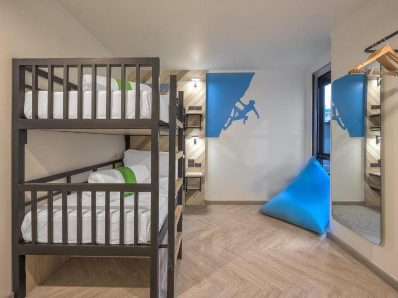 Cosi Krabi Ao Nang Beach