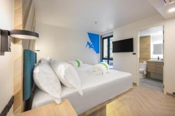 Отель Cosi Krabi Ao Nang Beach Таиланд, Краби, фото 12