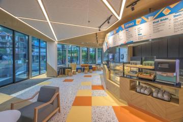 Отель Cosi Krabi Ao Nang Beach Таиланд, Краби, фото 15