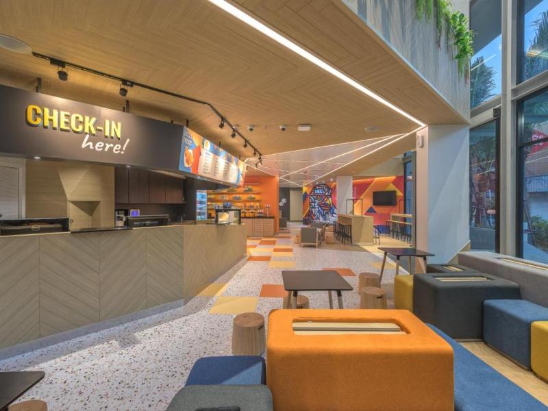 Cosi Krabi Ao Nang Beach