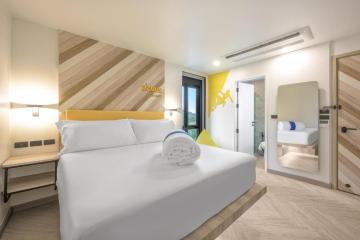 Отель Cosi Krabi Ao Nang Beach Таиланд, Краби, фото 2