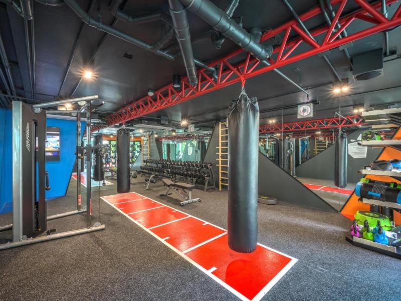 Cosi Krabi Ao Nang Beach