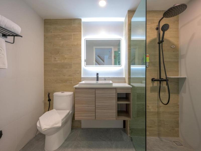 Cosi Krabi Ao Nang Beach