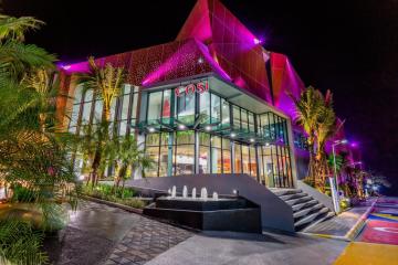 Отель Cosi Krabi Ao Nang Beach Таиланд, Краби, фото 23