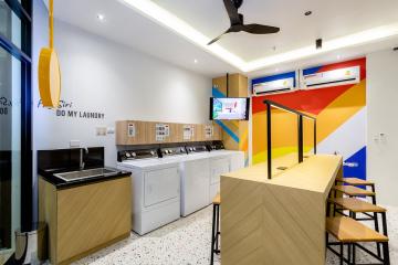 Отель Cosi Krabi Ao Nang Beach Таиланд, Краби, фото 24