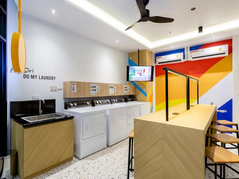 Cosi Krabi Ao Nang Beach