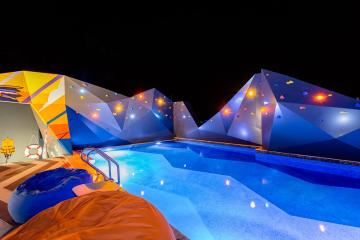 Отель Cosi Krabi Ao Nang Beach Таиланд, Краби, фото 26