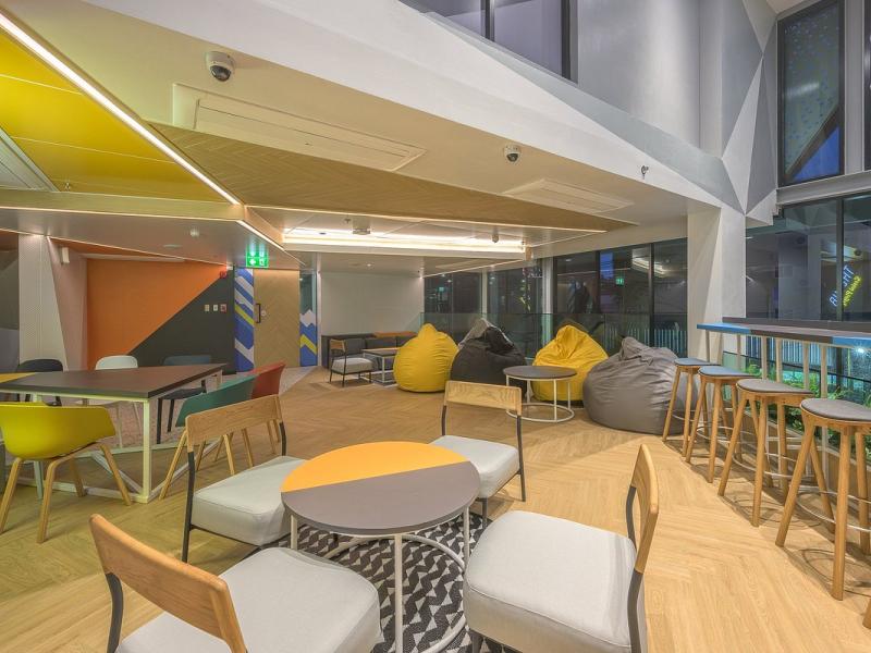 Cosi Krabi Ao Nang Beach