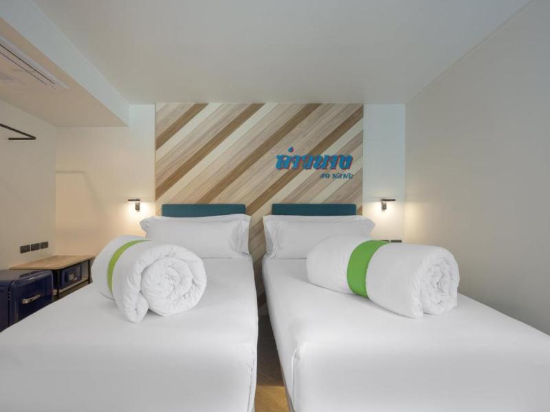 Cosi Krabi Ao Nang Beach