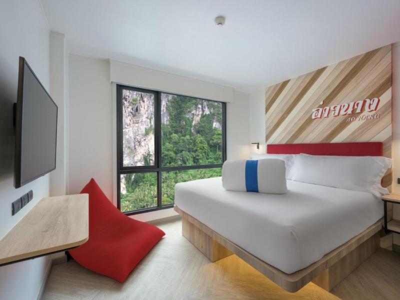 Cosi Krabi Ao Nang Beach