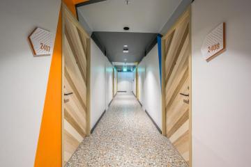 Отель Cosi Krabi Ao Nang Beach Таиланд, Краби, фото 8