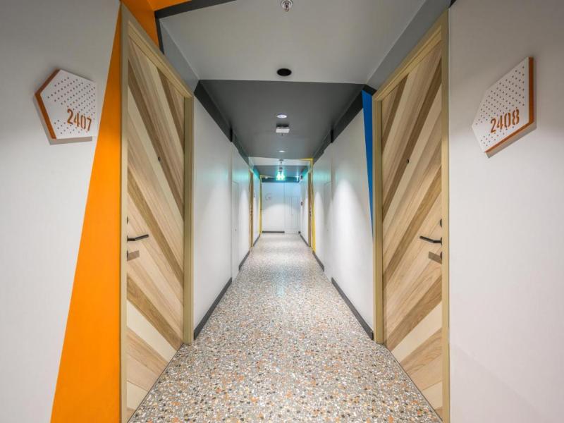 Cosi Krabi Ao Nang Beach