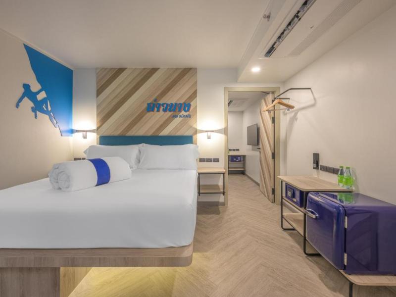 Cosi Krabi Ao Nang Beach