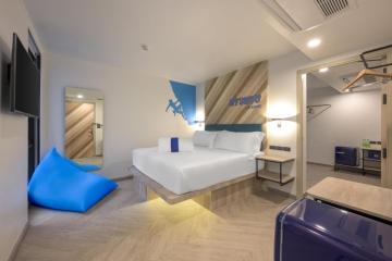 Отель Cosi Krabi Ao Nang Beach Таиланд, Краби, фото 10