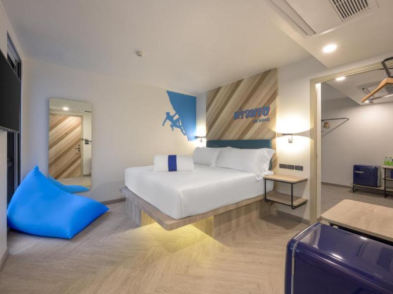 Cosi Krabi Ao Nang Beach