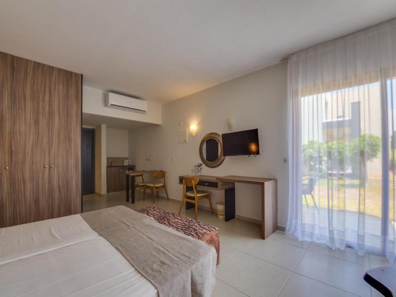 Electra Holiday Village & Water Park