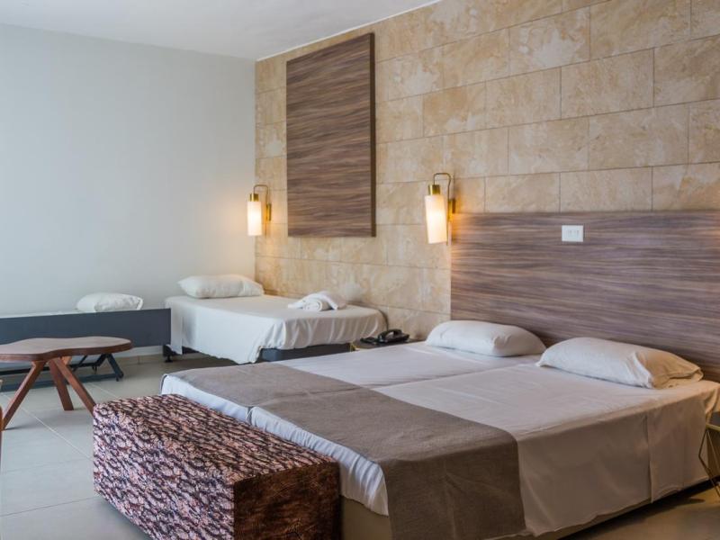 Electra Holiday Village & Water Park